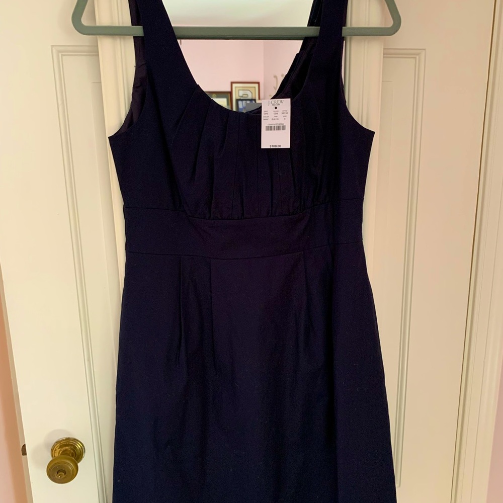 J. Crew dress